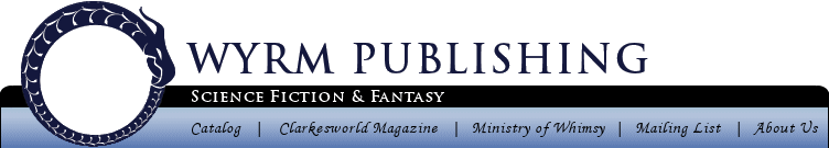 Wyrm Publishing